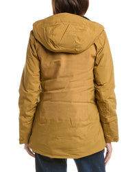 Helly Hansen Snowplay Long Ins Jacket