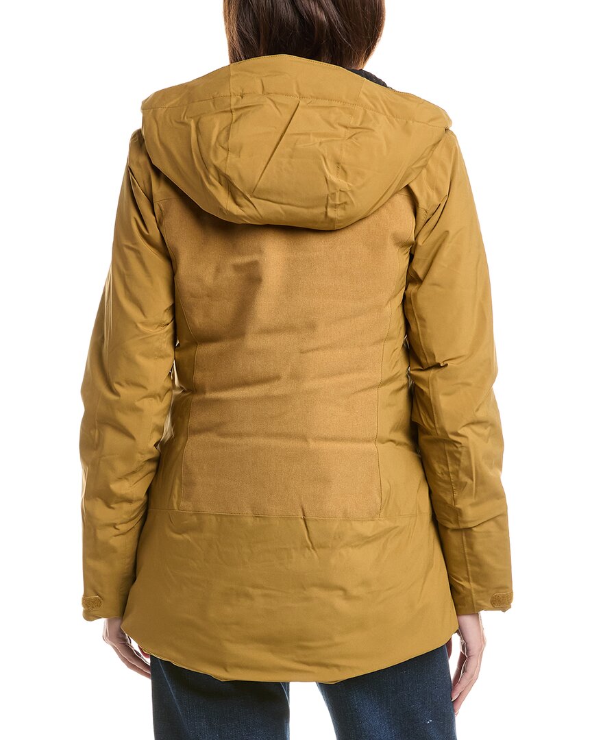 Helly Hansen Snowplay Long Ins Jacket