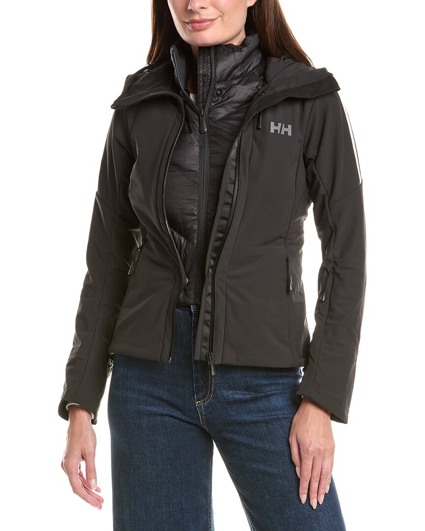 Helly Hansen Avanti 3-In-1 Softshell Jacket
