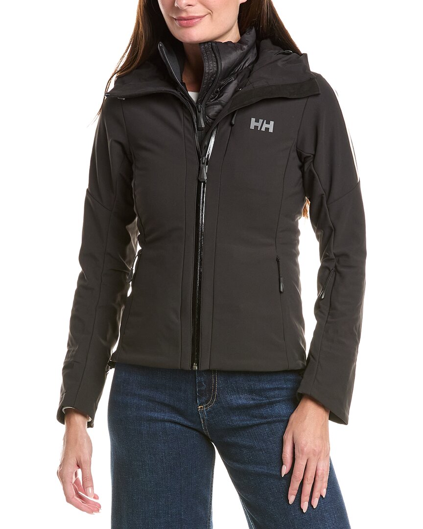 Helly Hansen Avanti 3-In-1 Softshell Jacket