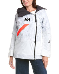 Helly Hansen Powchaser Asym Jacket
