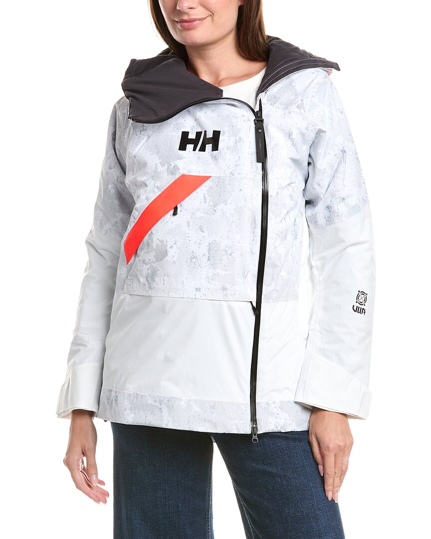 Helly Hansen Powchaser Asym Jacket