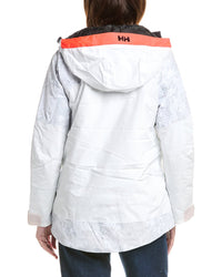 Helly Hansen Powchaser Asym Jacket