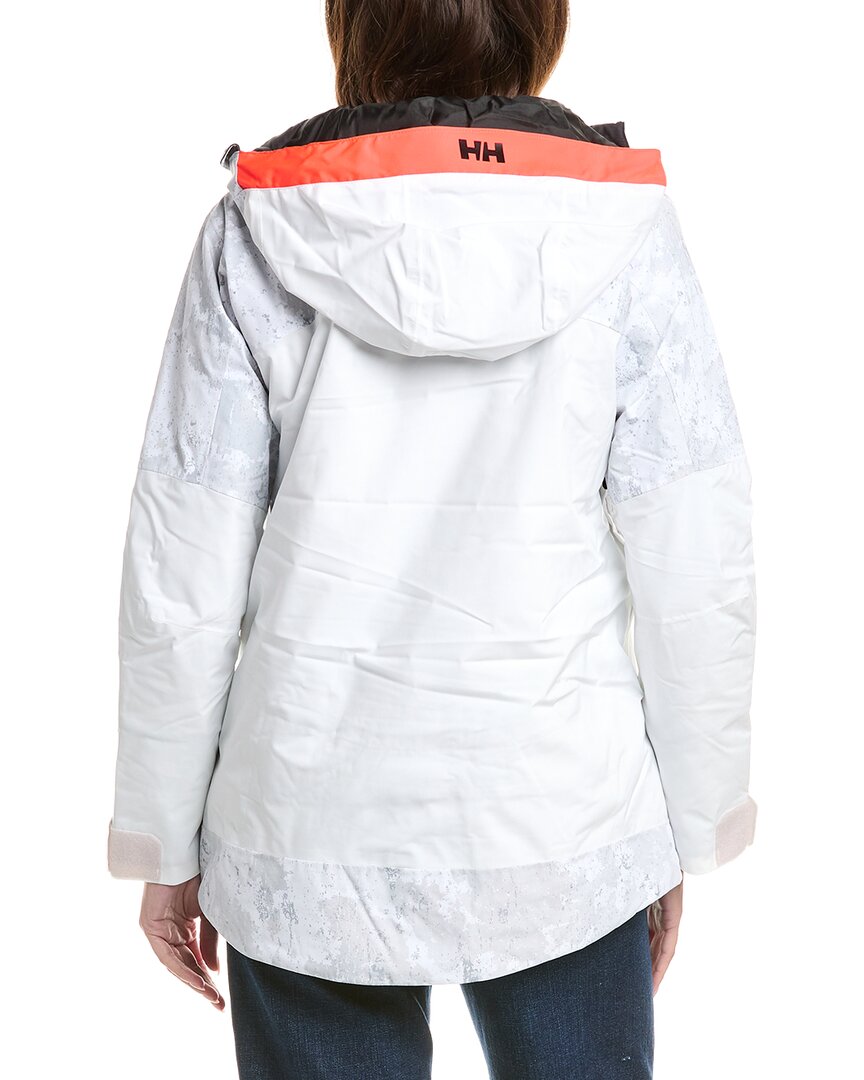 Helly Hansen Powchaser Asym Jacket