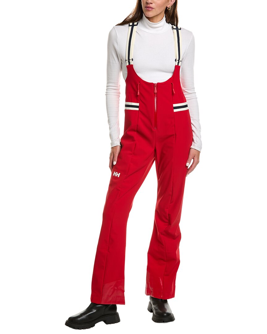 Helly Hansen Avanti Softshell Bib Pant