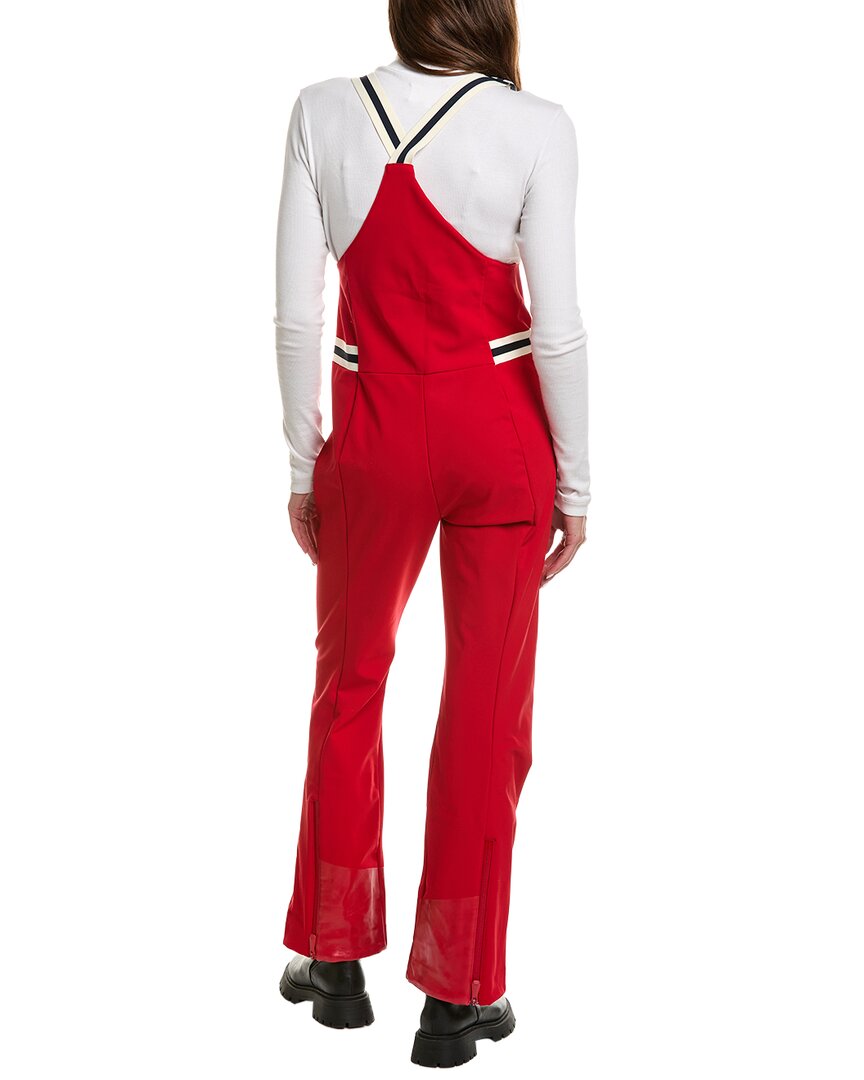 Helly Hansen Avanti Softshell Bib Pant