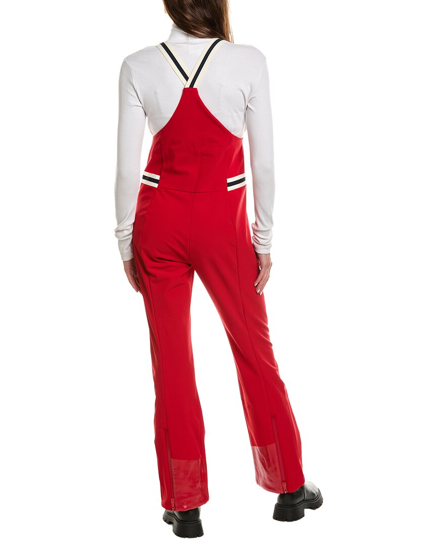 Helly Hansen Avanti Softshell Bib Pant