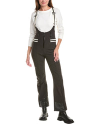 Helly Hansen Avanti Softshell Bib Pant