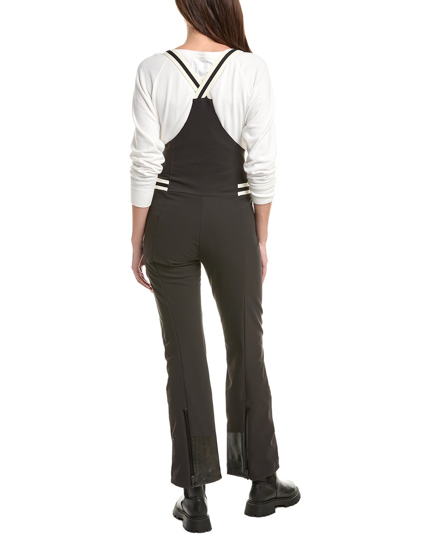 Helly Hansen Avanti Softshell Bib Pant