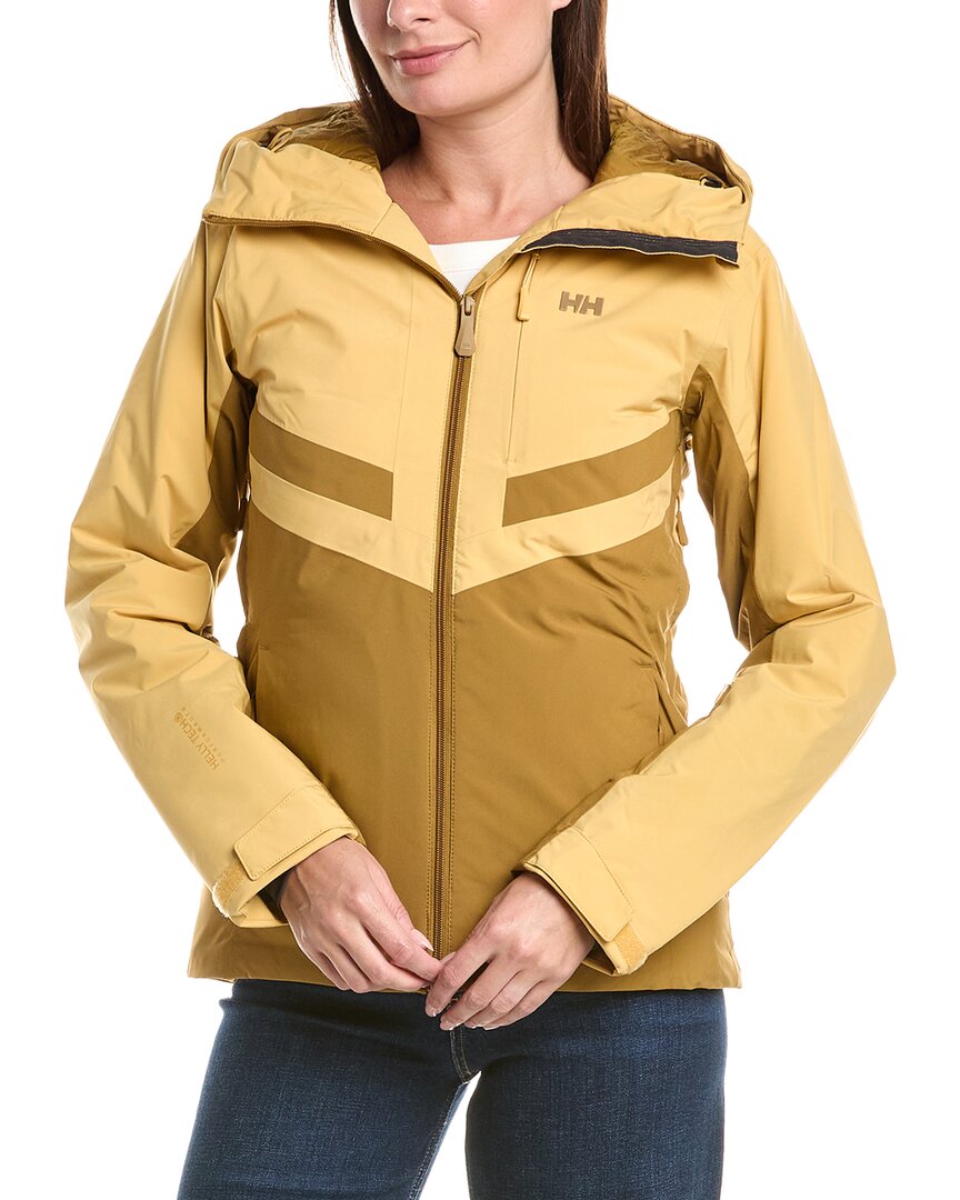 Helly Hansen Edge 3.0 Jacket