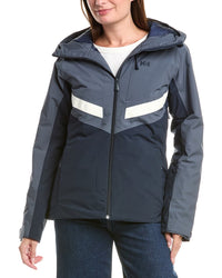 Helly Hansen Edge 3.0 Jacket
