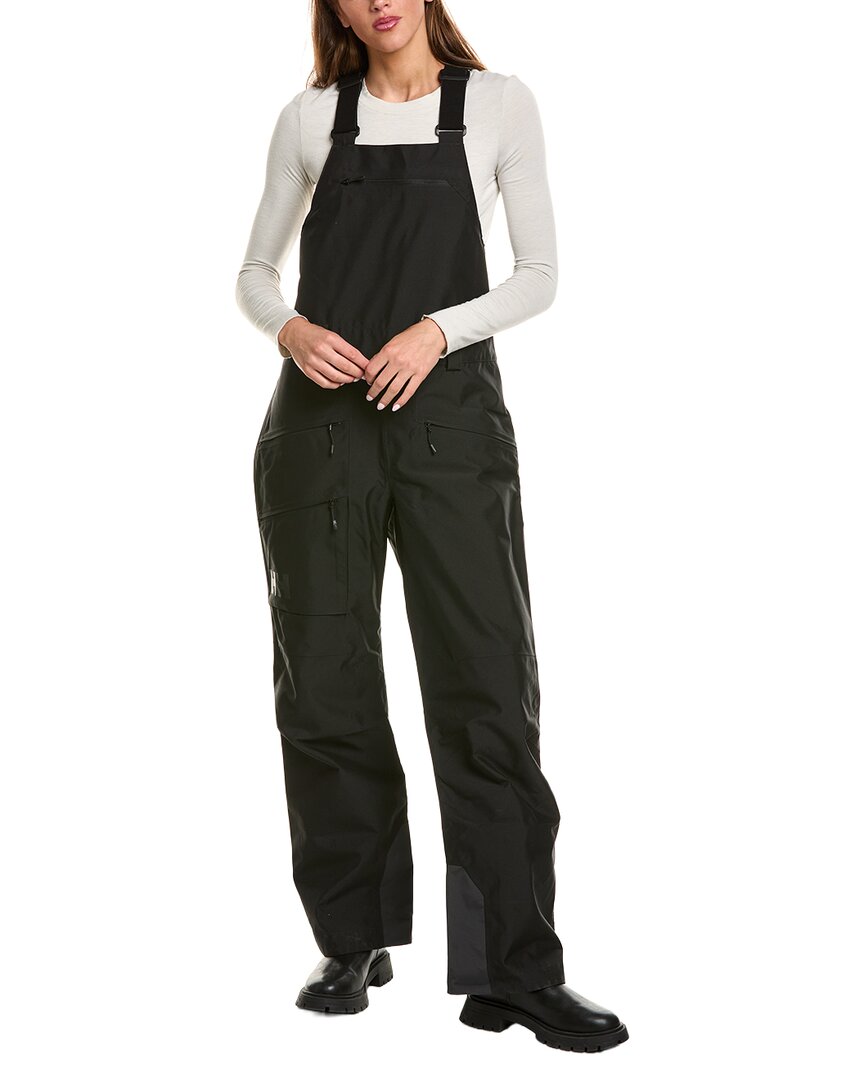 Helly Hansen Powderqueen Bib 2.0 Pant