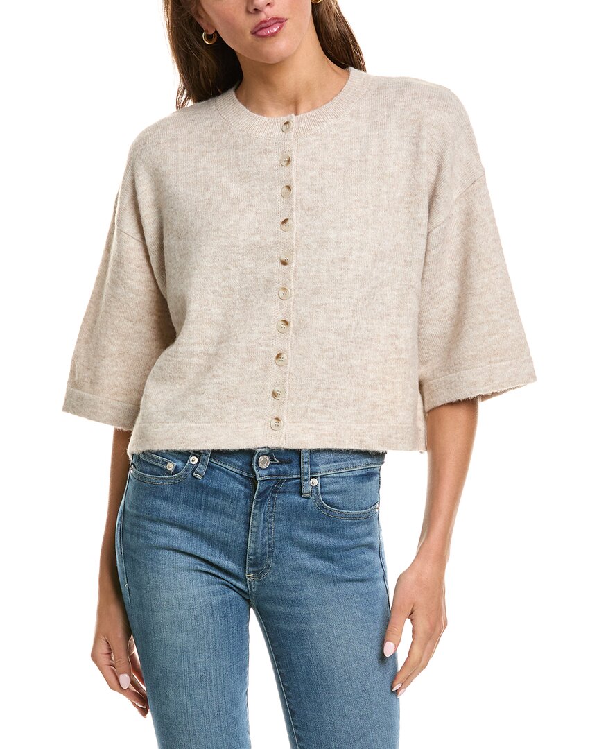 525 America 525 America Cardigan