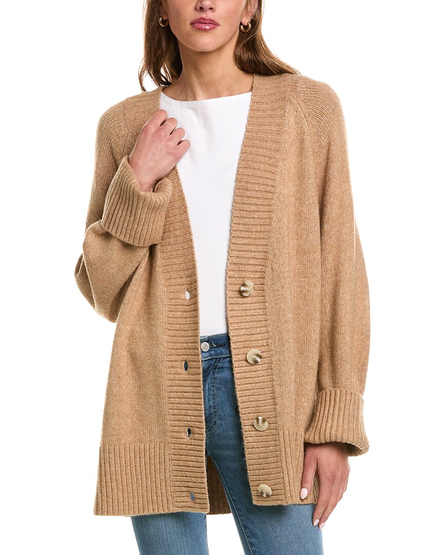 525 America 525 America Oversized Cozy Cardigan