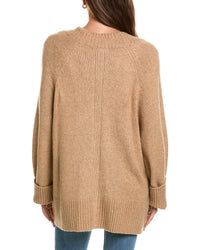 525 America 525 America Oversized Cozy Cardigan