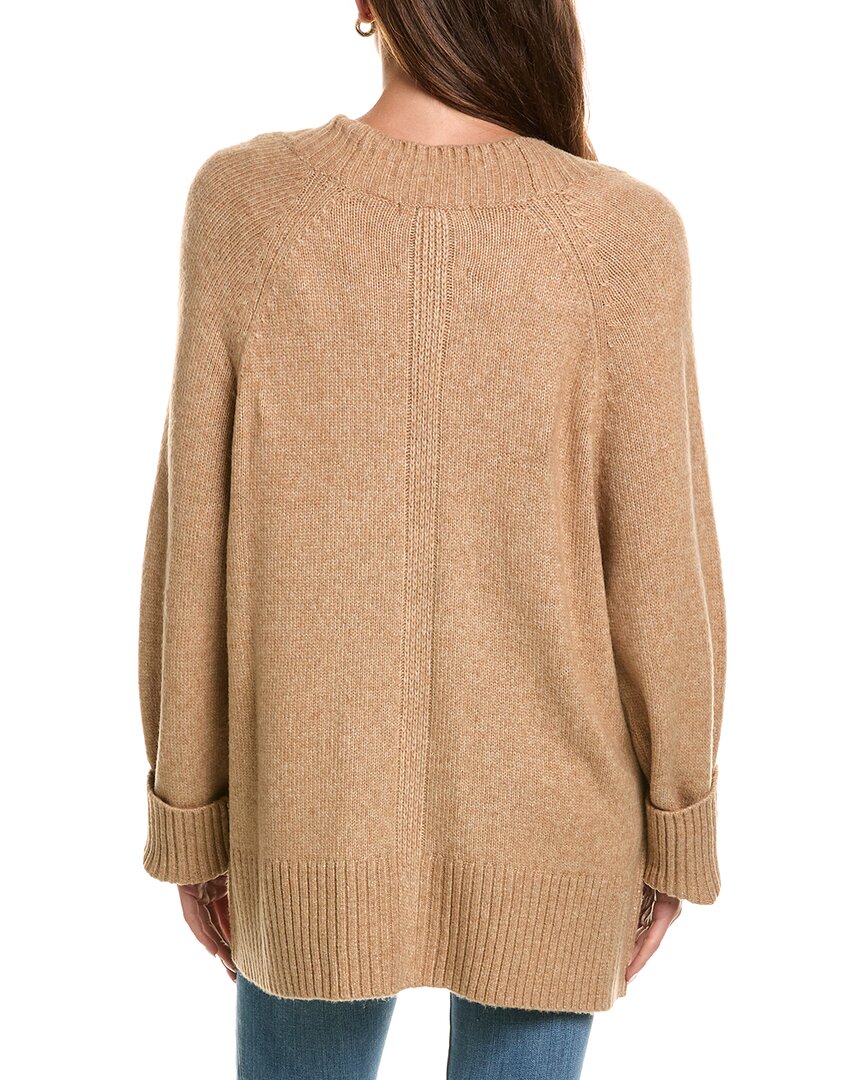 525 America 525 America Oversized Cozy Cardigan