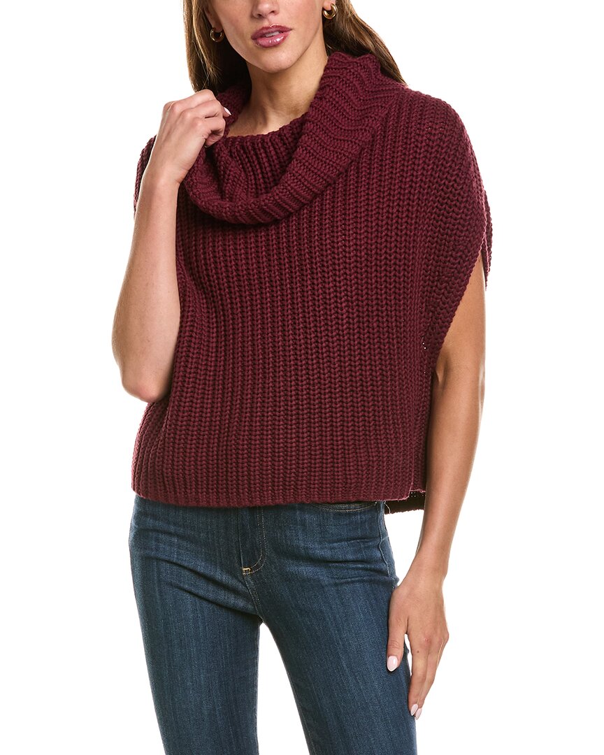 525 America Cate Pullover