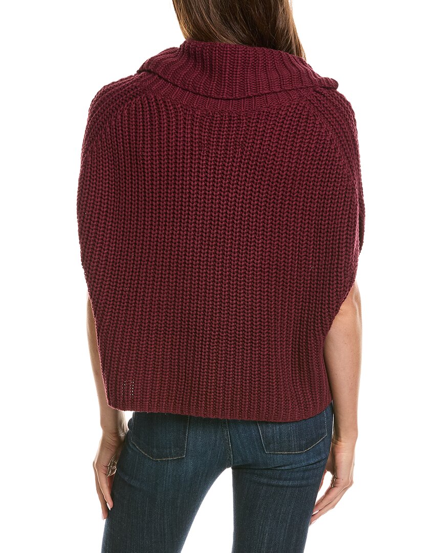 525 America Cate Pullover