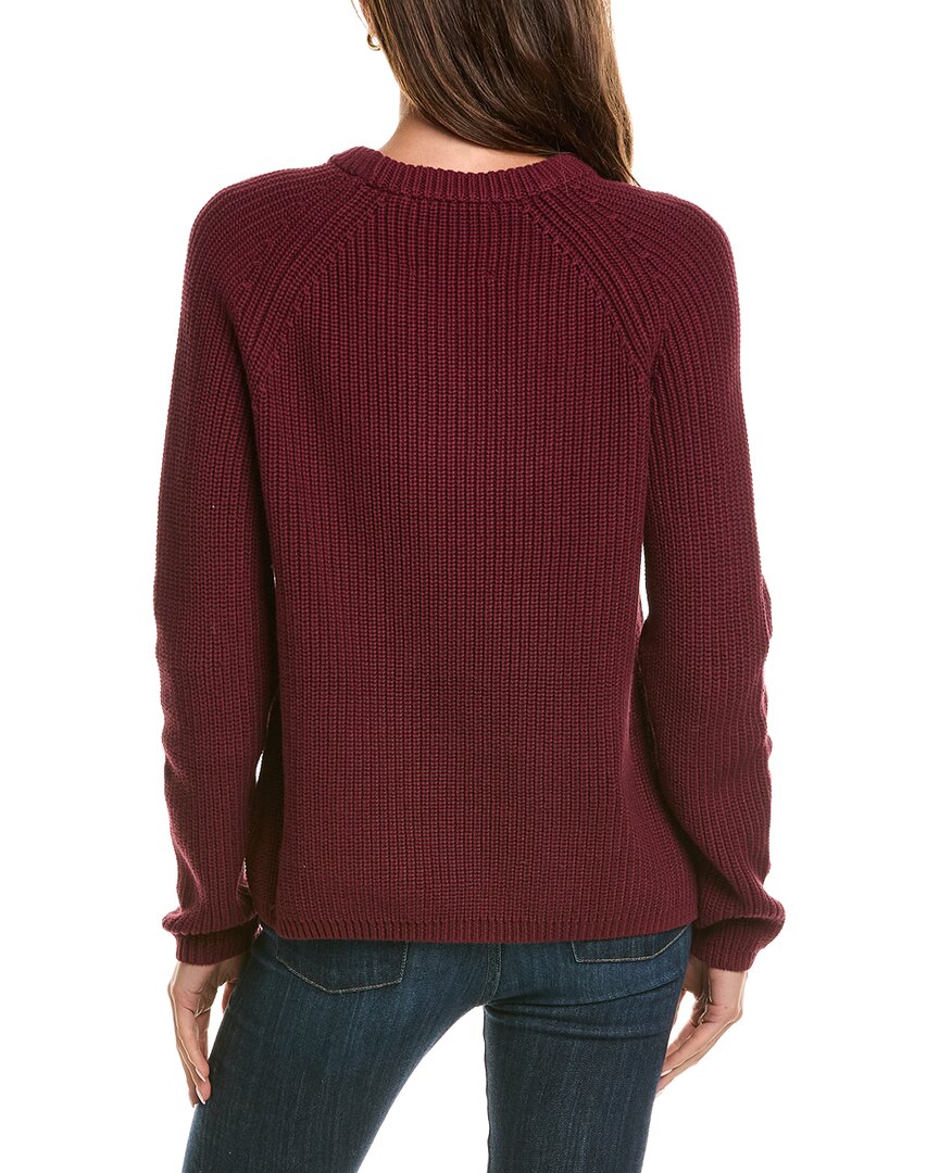 525 America 525 America Jane Pullover