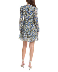 Sail to Sable Sail To Sable Tunic Flare Dress