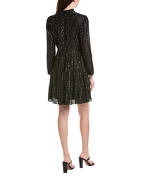 Sail to Sable Sail To Sable Long Sleeve Flare Tunic