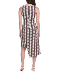 Sail To Sable The Wrap Dress
