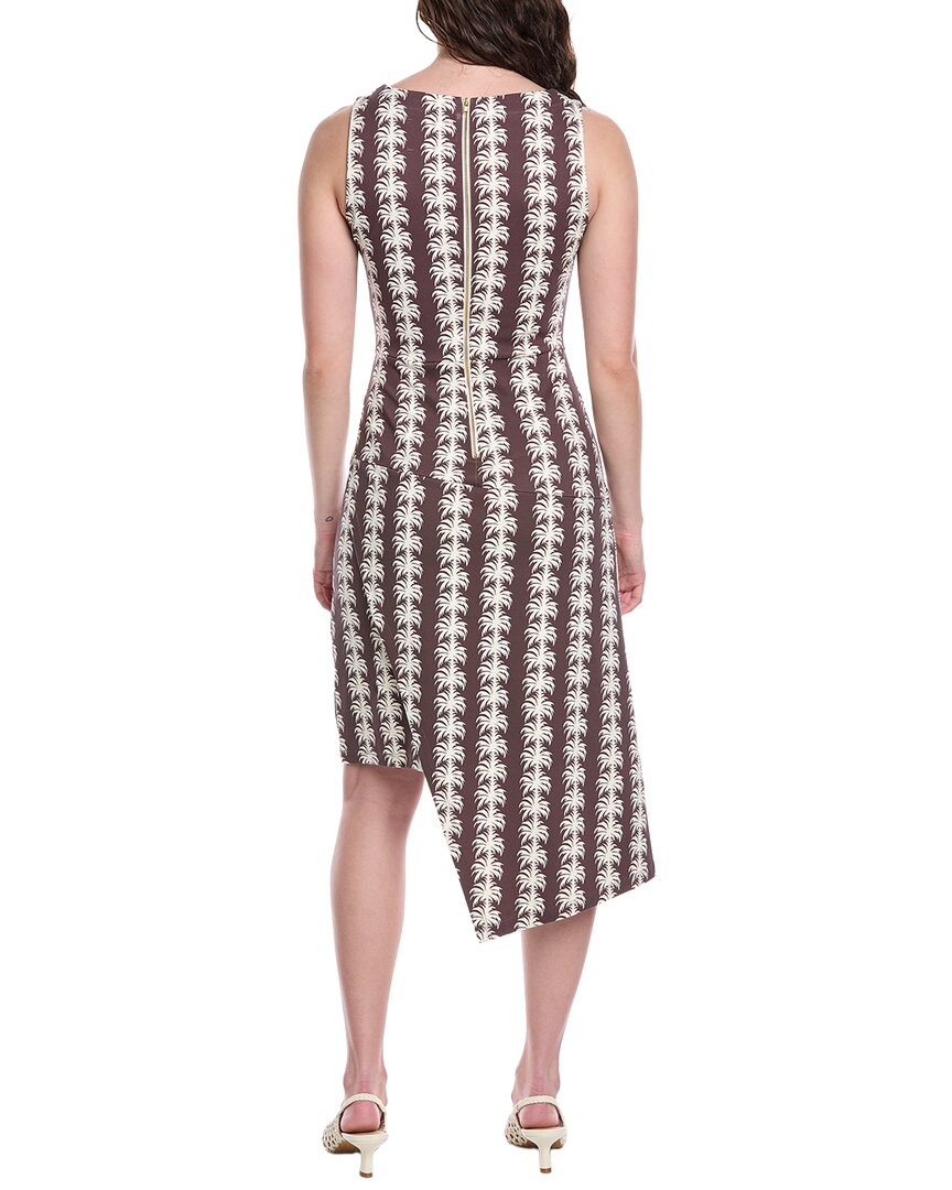 Sail To Sable The Wrap Dress