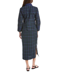 Sail to Sable Sail To Sable Tunic Midi Dress
