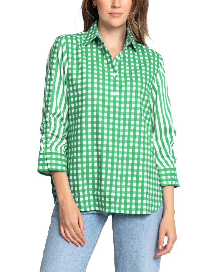 Hinson Wu Zoey Shirt