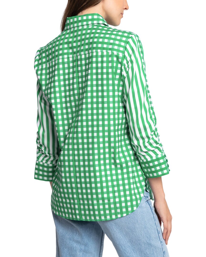 Hinson Wu Zoey Shirt