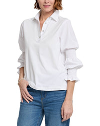 Hinson Wu Marissa Shirt