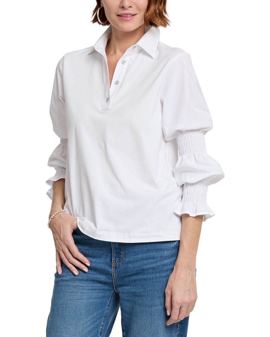 Hinson Wu Marissa Shirt