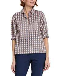 Hinson Wu Monique Shirt