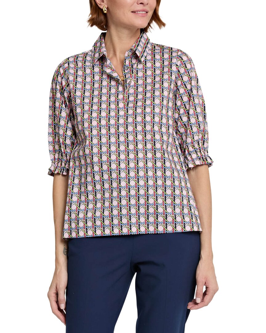 Hinson Wu Monique Shirt