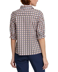 Hinson Wu Monique Shirt