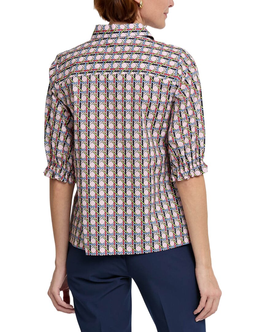 Hinson Wu Monique Shirt