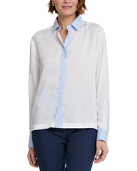 Hinson Wu Adrienne Shirt