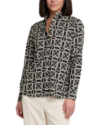 Hinson Wu Hinson Wu Reese Shirt