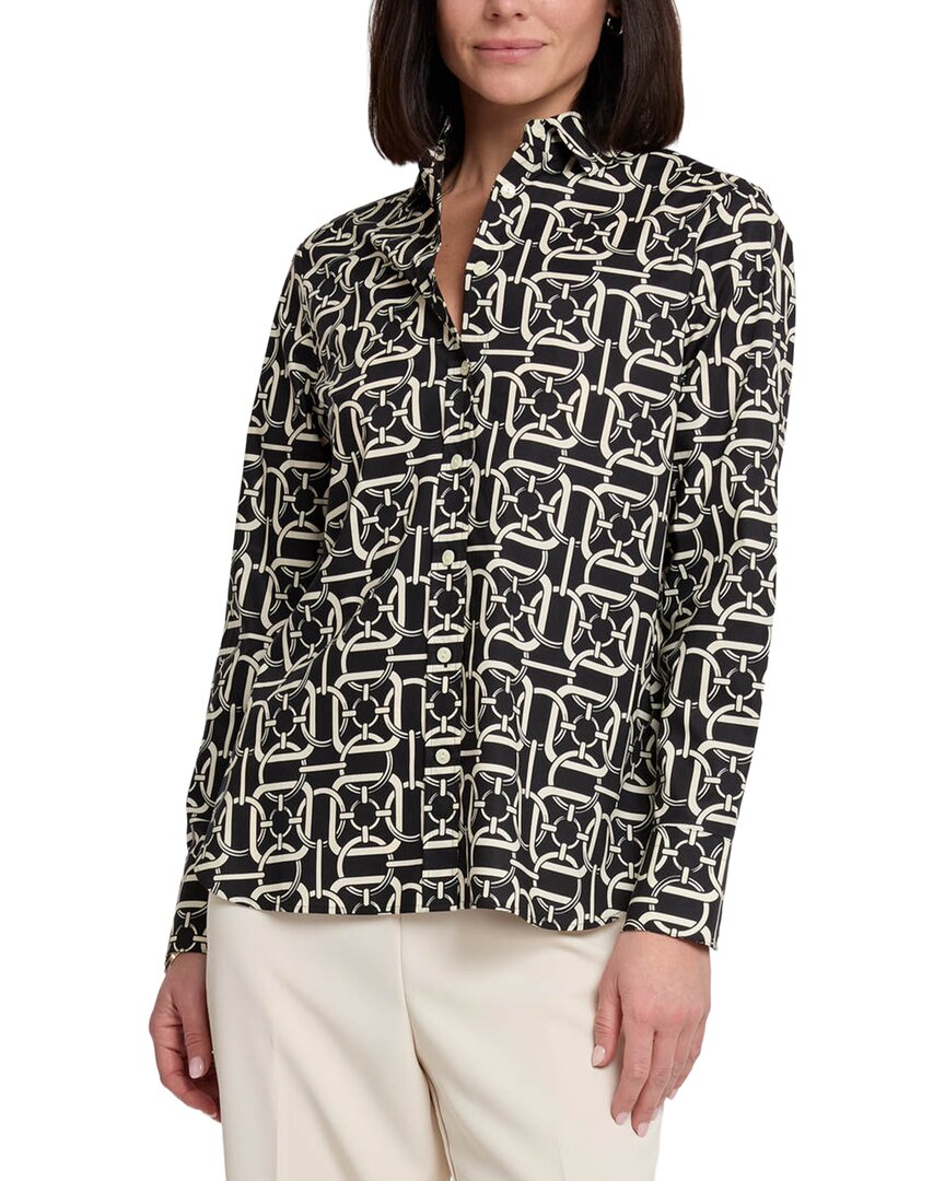 Hinson Wu Hinson Wu Reese Shirt