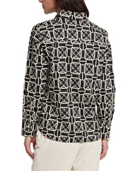 Hinson Wu Hinson Wu Reese Shirt