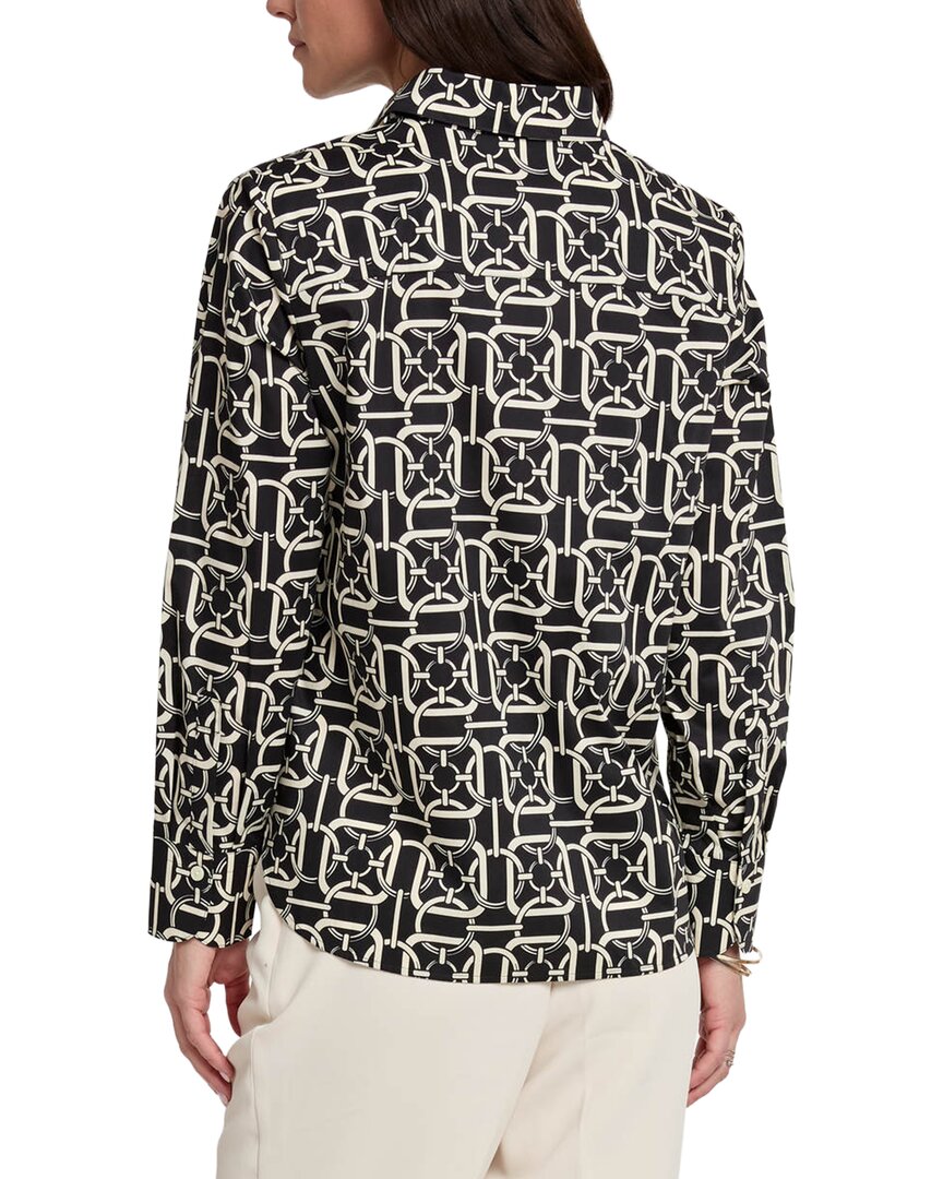 Hinson Wu Hinson Wu Reese Shirt