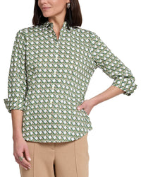 Hinson Wu Diane Shirt