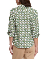 Hinson Wu Diane Shirt