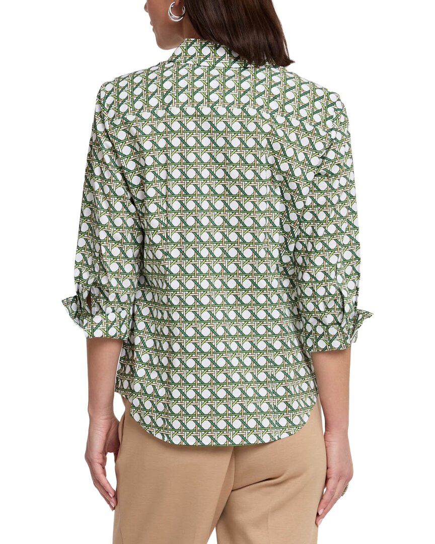 Hinson Wu Diane Shirt