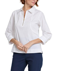 Hinson Wu Alexis Shirt