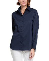 Hinson Wu Hinson Wu Halsey Shirt