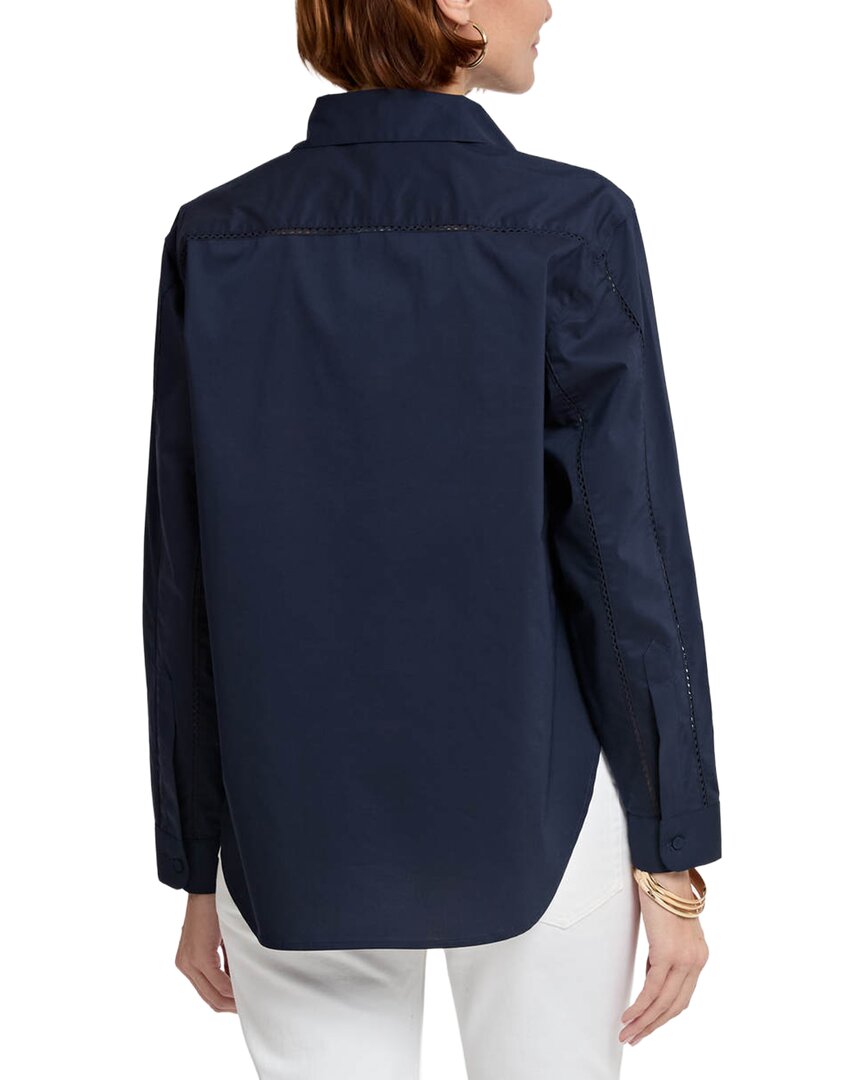 Hinson Wu Hinson Wu Halsey Shirt