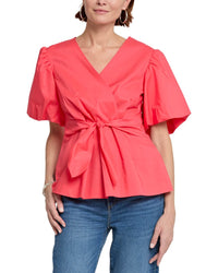 Hinson Wu Paulina Shirt