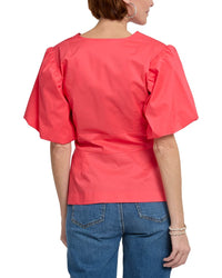 Hinson Wu Paulina Shirt