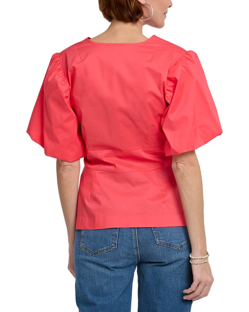 Hinson Wu Paulina Shirt